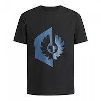 [해외]벨스타프 Shadow 반팔 티셔츠 9139820724 Black / Blue