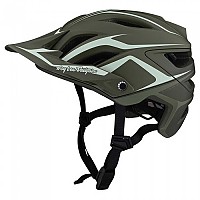 [해외]트로이리디자인 A3 MTB 헬멧 1140099910 Jade / Green