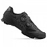 [해외]LAKE MX238-X 와이드 로드 자전거 신발 1139886972 Black / Black