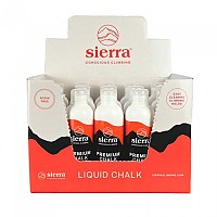 [해외]SIERRA CLIMBING 액체 분필 Premium 15 단위 4139868953 Multicolor