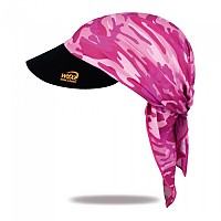 [해외]WIND X-TREME 캡 피크 6136313779 Camouflage Pink