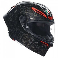 [해외]AGV 풀페이스 헬멧 Pista GP RR E2206 Dot MPLK 9139460259 Italia Carbonio Forgiato