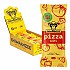 [해외]CHIMPANZEE 에너지 바 Vegan/Free Gluten 50g Pizza 20 단위 14139955321 Multicolor