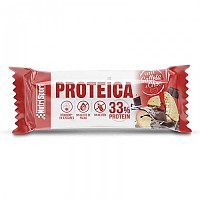 [해외]NUTRISPORT 단백질 33% 44gr 단백질 술집 초콜릿 쿠키 1 단위 14140013840