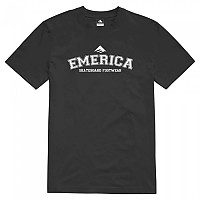 [해외]이메리카 Collegiate 반팔 티셔츠 14139530712 Black