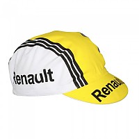 [해외]GIST 캡 Renault 1139821313 Yellow / Black