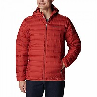 [해외]컬럼비아 Lake 22™ 다운 재킷 4140117418 Warp Red