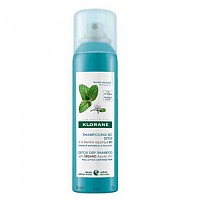 [해외]클로란 Shampoo Dry Menta Acuatica 150ml 137855205 Multicolor