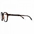 [해외]BARNER 광학 렌즈가 있는 블루 스크린 안경 Le-Marias 139267172 Brown