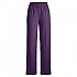 [해외]잭앤존스 Poppy Regular 하이웨이스트 팬츠 139749788 Purple Velvet