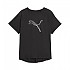 [해외]푸마 Evostripe 반팔 티셔츠 139910519 Black