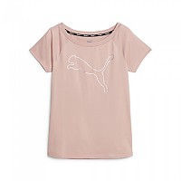 [해외]푸마 Train Favorite 반팔 티셔츠 139911153 Future Pink