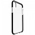 [해외]PURO 임팩트 프로 IPhone XS/X 137551130 Clear / Black