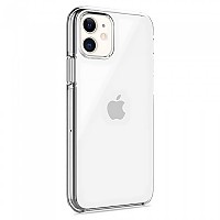 [해외]PURO 덮개 Case Impact Clear Apple IPhone 12 미니 137812856 Clear
