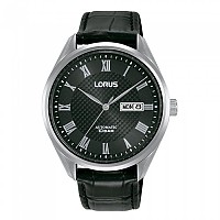 [해외]LORUS WATCHES RL435BX9 Classic Automatic 시계 140026287 Black