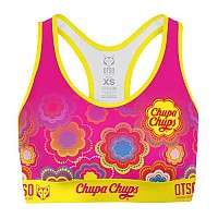 [해외]OTSO 스포츠 탑 Chupa Chups Floral Pink 139612023 Pink