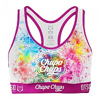 [해외]OTSO 스포츠 탑 Chupa Chups Paint 139612030 Multicolor