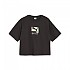 [해외]푸마 SELECT Classics Brand Love 반팔 티셔츠 139911388 Black