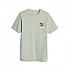 [해외]푸마 SELECT Classics Brand Love 반팔 티셔츠 139911389 Green Fog