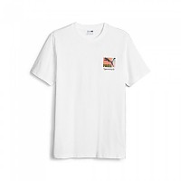 [해외]푸마 SELECT Classics Brand Love 반팔 티셔츠 139911392 White
