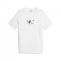 [해외]푸마 SELECT Classics Super 반팔 티셔츠 139911431 White