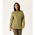 [해외]GARCIA 스웨터 V20244 140035049 Gothic Olive