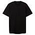 [해외]TOM TAILOR 1037741 반팔 티셔츠 2 단위 139908786 Black