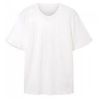[해외]TOM TAILOR 1037741 반팔 티셔츠 2 단위 139908787 White