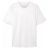 [해외]TOM TAILOR 1037741 반팔 티셔츠 2 단위 139908787 White