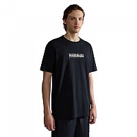 [해외]나파피리 S-Box 4 반팔 티셔츠 140072889 Black 041
