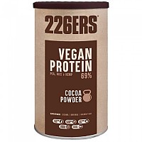 [해외]226ERS 비건 단백질 700g Chocolate 6137216028 Chocolate
