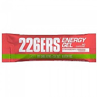 [해외]226ERS Energy Bio 40g 30 единицы Клубника & 6138250012 Red