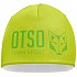 [해외]OTSO 비니 6137938082 Fluo Yellow / Fluo Green
