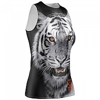 [해외]OTSO Singlet 민소매 티셔츠 6137938133 Tiger