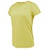 [해외]JOLUVI Cascais 반팔 티셔츠 6139788398 Yellow