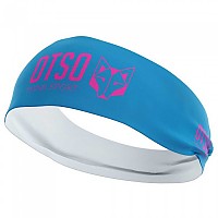 [해외]OTSO 머리띠 6137938041 Light Blue / Fluo Pink