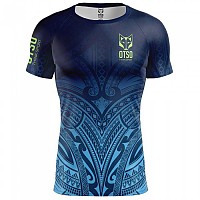 [해외]OTSO T-셔츠반팔 티셔츠 6137938093 Maori Blue