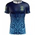 [해외]OTSO T-셔츠반팔 티셔츠 6137938093 Maori Blue