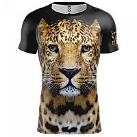 [해외]OTSO T-셔츠반팔 티셔츠 6137938124 Leopard