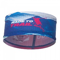 [해외]OTSO 머리띠 Ultra 라이트 Made To 트레일 6138264605 Multicolor