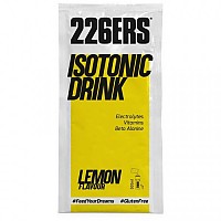 [해외]226ERS 레몬 모노도즈 Isotonic Drink 20g 7136998479 Clear