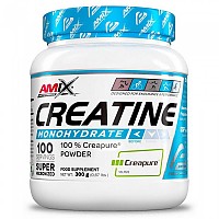 [해외]AMIX 크레아틴 중립 맛 Creapure 300g 7137520410