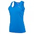 [해외]JOLUVI Ultra 민소매 티셔츠 7139788559 Blue