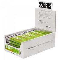 [해외]226ERS 인듀런스 Fuel BCAA´s 60g 24 단위 사과 에너지 바 상자 4138249999
