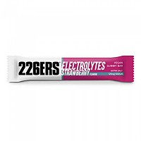[해외]226ERS Electrolytes 30 G 딸기 1 단위 비건 거미 활기찬 술집 4139228037
