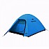 [해외]HIGH PEAK 텐트 Kiruna 3 4139722575 Blue / Grey