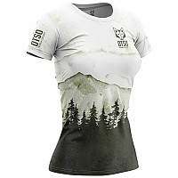 [해외]OTSO T-셔츠반팔 티셔츠 4137938102 Green Forest