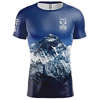 [해외]OTSO M/corta Everest 반팔 티셔츠 4137938108 Everest