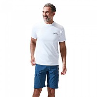[해외]버그하우스 French Pyrenees 반팔 티셔츠 4139570736 Pure White