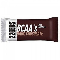 [해외]226ERS 인듀런스 Fuel BCAA´s 60g 24 단위 초콜릿 에너지 바 상자 14138250001 Brown